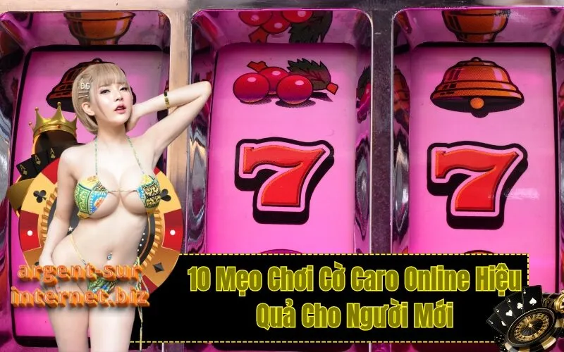 10 Mẹo Chơi Cờ Caro Online Hiệu Quả Cho Người Mới