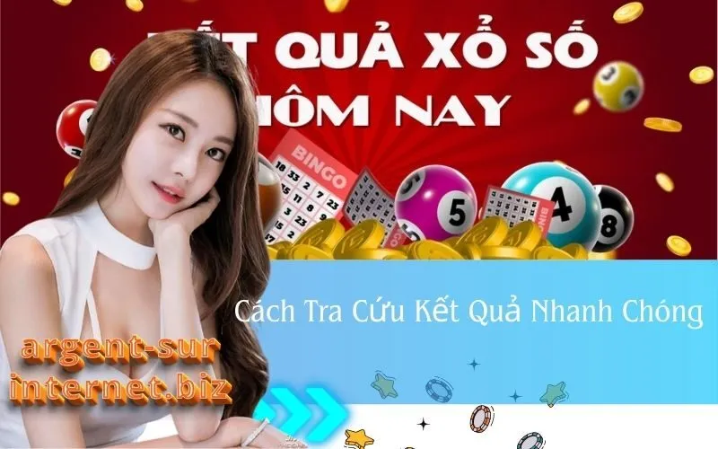 Cách Tra Cứu Kết Quả Nhanh Chóng
