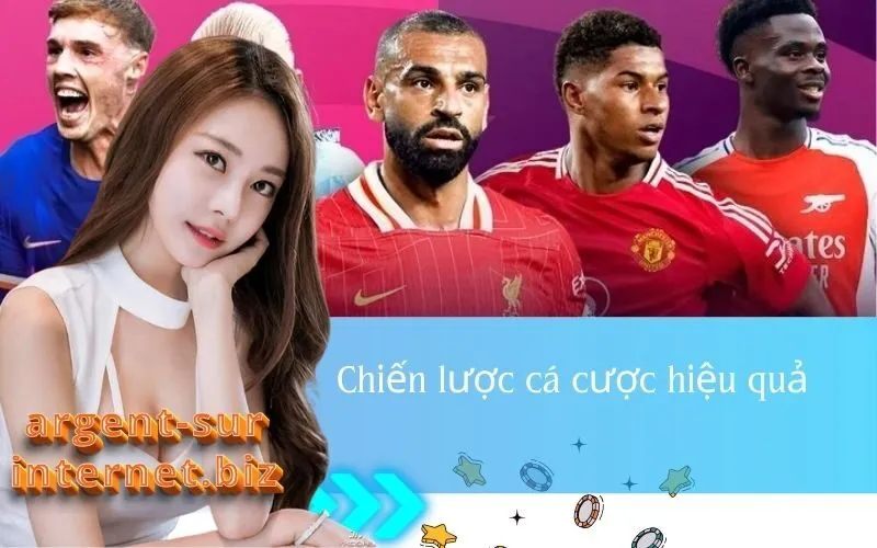Chiến lược cá cược hiệu quả
