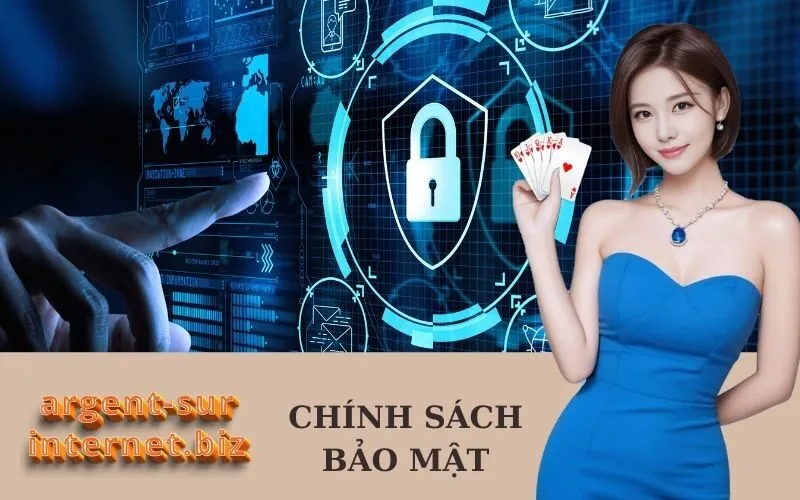 Chính Sách Bảo Mật 