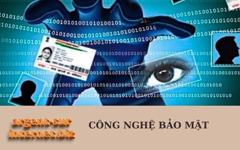 Công Nghệ Bảo Mật