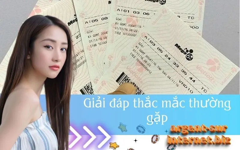 Giải đáp thắc mắc thường gặp