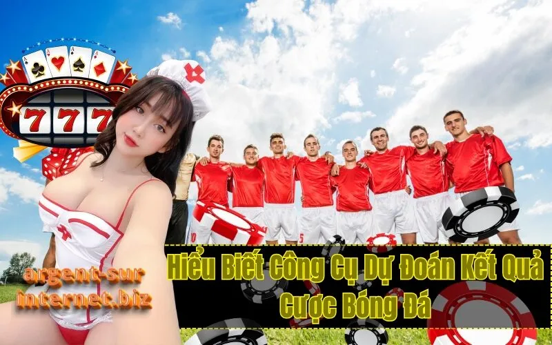 Hiểu Biết Công Cụ Dự Đoán Kết Quả Cược Bóng Đá