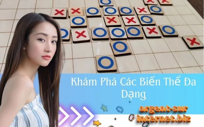 Khám Phá Các Biến Thể Đa Dạng