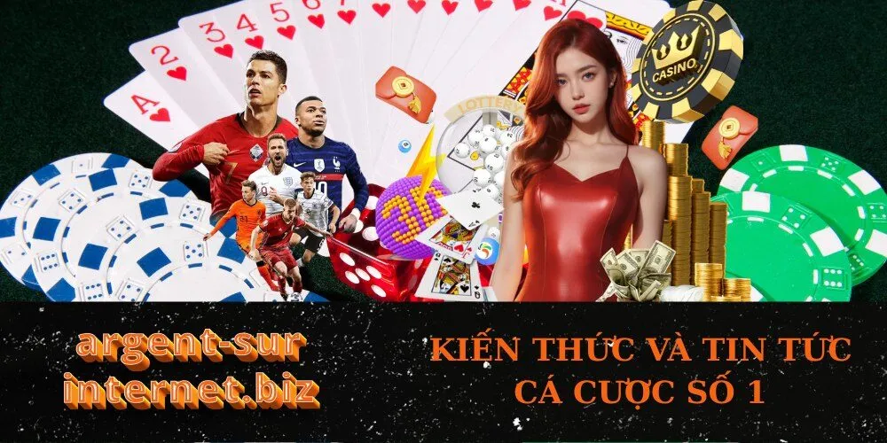 kiến thức và Tin Tức Cá Cược Số 1