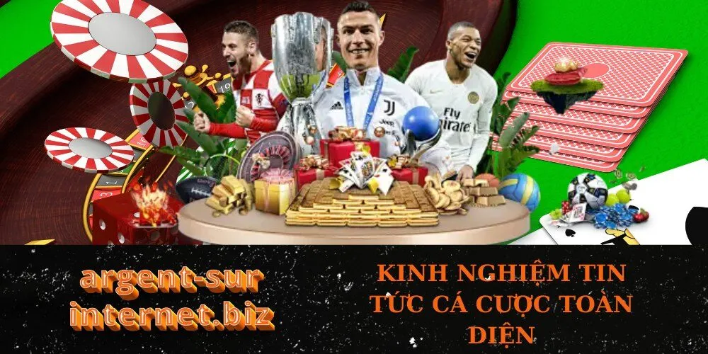 Kinh Nghiệm Tin Tức Cá Cược Toàn Diện