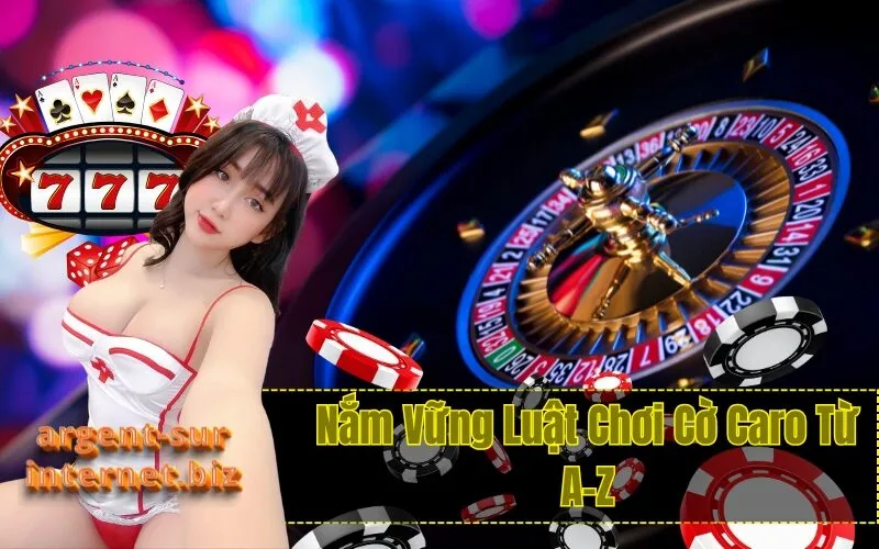 Nắm Vững Luật Chơi Cờ Caro Từ A-Z