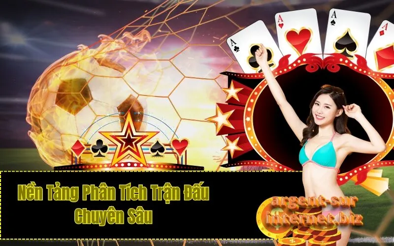 Nền Tảng Phân Tích Trận Đấu Chuyên Sâu