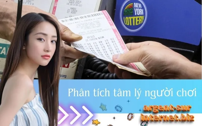 Phân tích tâm lý người chơi