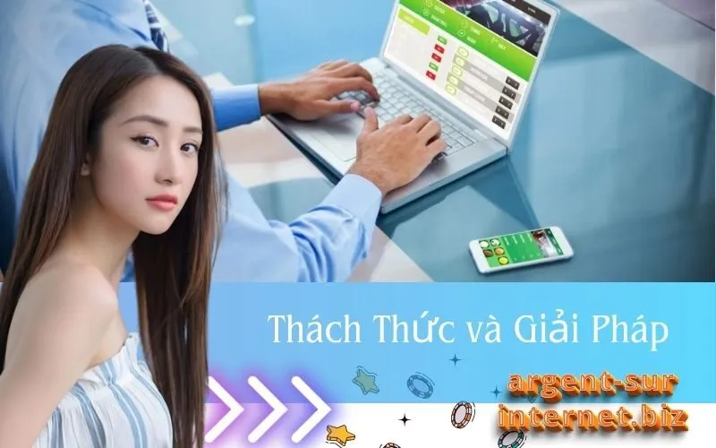 Thách Thức và Giải Pháp
