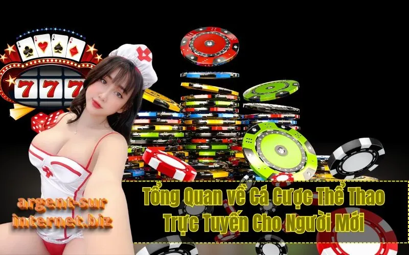 Tổng Quan về Cá Cược Thể Thao Trực Tuyến Cho Người Mới