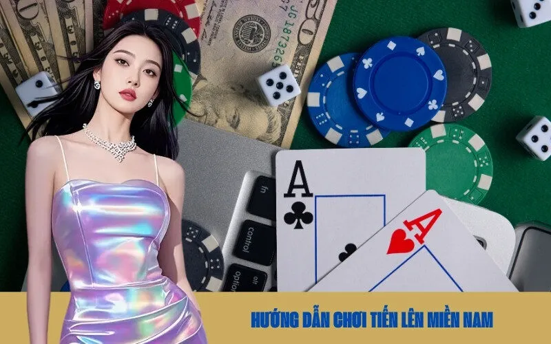 Hướng Dẫn Chơi Tiến Lên Miền Nam