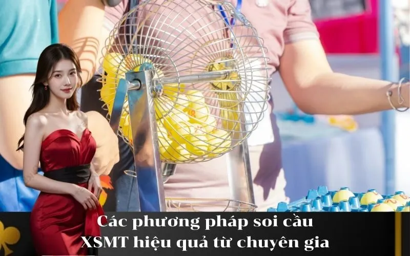 Các phương pháp soi cầu XSMT hiệu quả từ chuyên gia