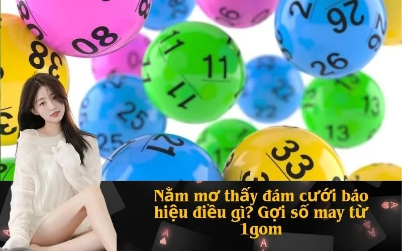 Nằm mơ thấy đám cưới báo hiệu điều gì? Gợi số may từ 1gom