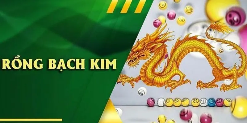 dàn đề rồng bạch kim
