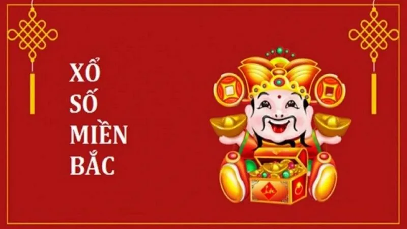 xổ số miền bắc tại c54